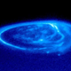 Illustration for article titled This Is What It's Like to See Auroras on Other Planets